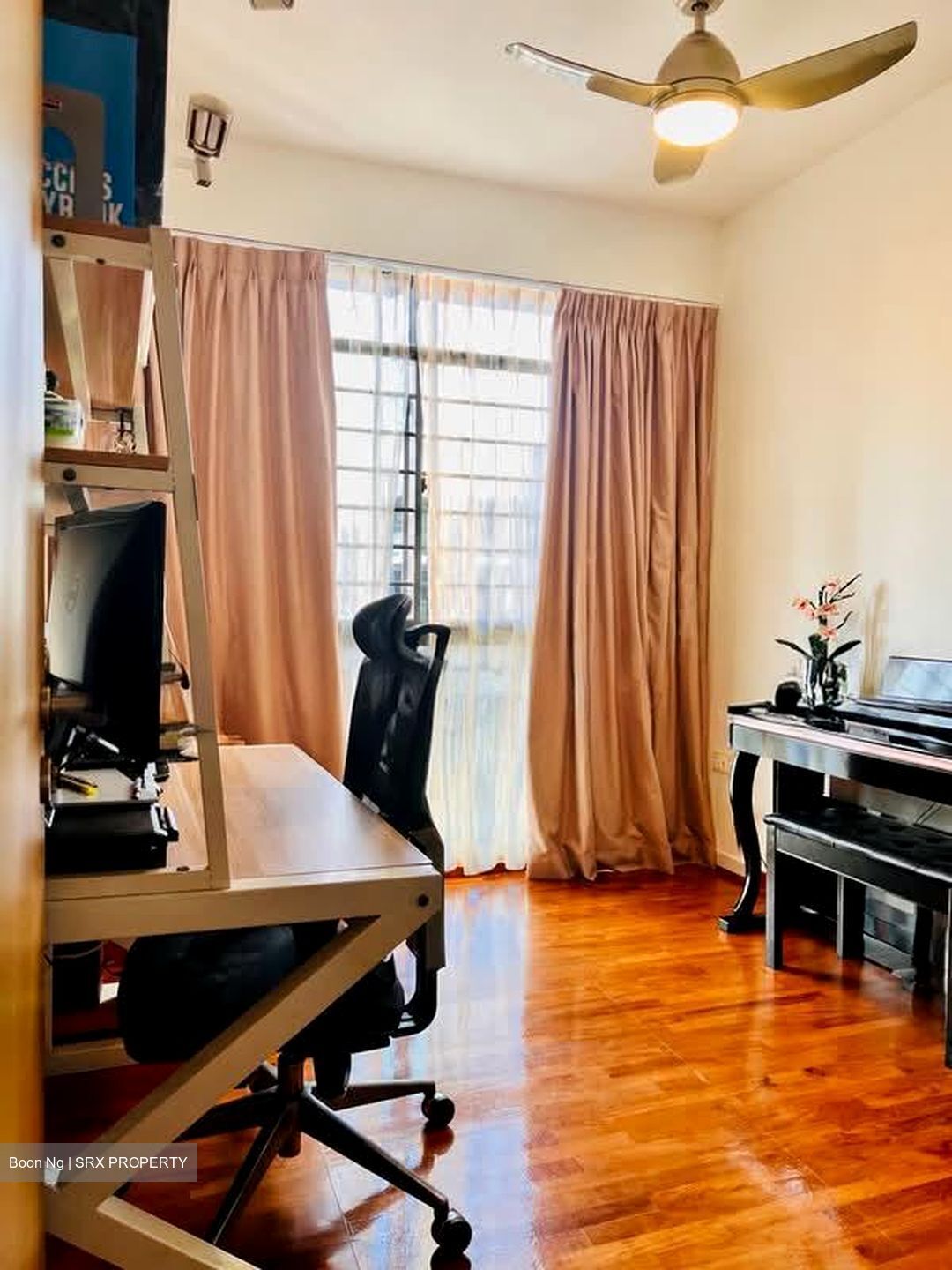 Skypark Residences (D27), Condominium #553784691